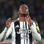 David more excited by Paris FC than Trabzonspor after Juventus flop