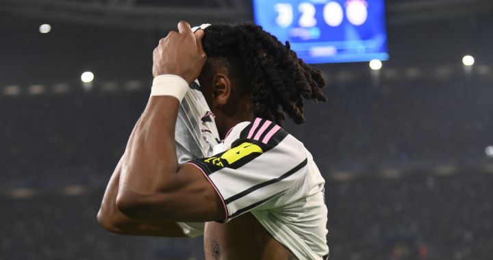 Thuram and Milik omitted from Juventus’ Serie A squad list