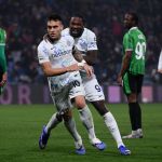 Serie A | Sassuolo 0-5 Inter: Super Nerazzurri shift into fifth gear