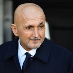 Video: Spalletti slaps McKennie after Juventus’ goal