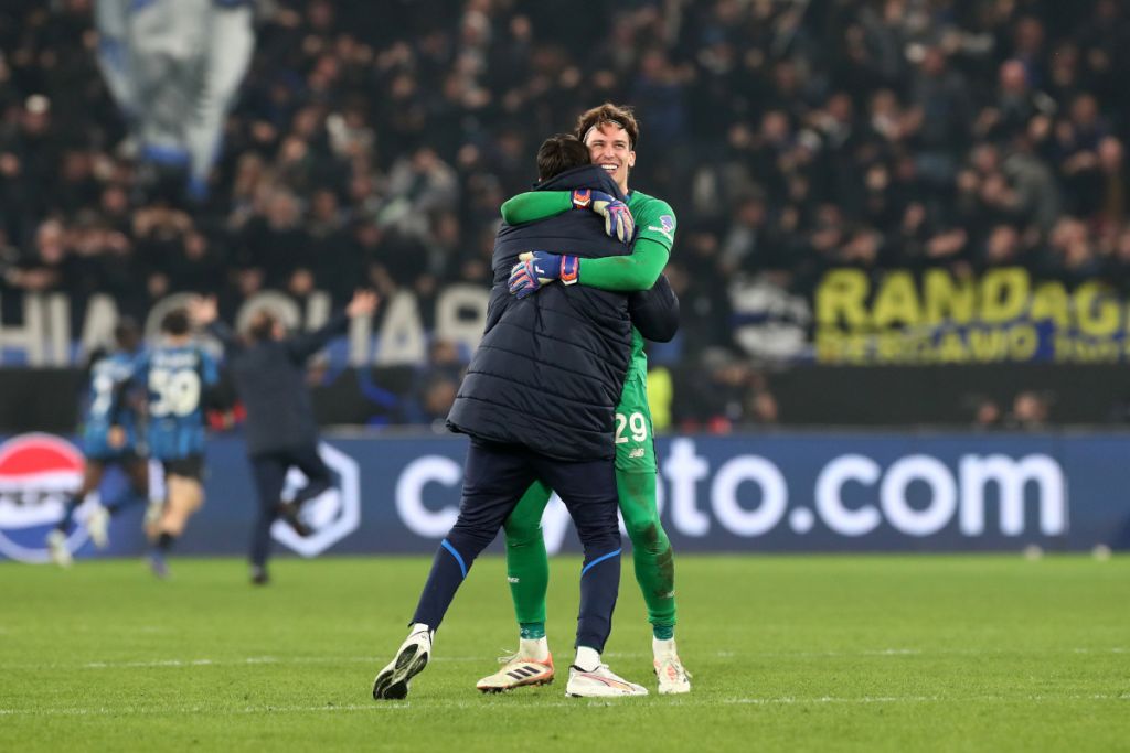 Palladino: 'Historic Atalanta comeback an unforgettable night' with 4-3 ...
