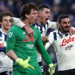 Giuntoli: ‘Atalanta keeping Carnesecchi and Ahanor, we were fair on Palestra’
