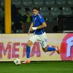 Italy international Palestra doesn’t rule out Inter transfer: ‘We’ll see in the summer’