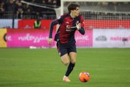 What Inter need to land €40m signing of Italy international Palestra