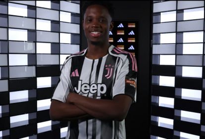 Justin Oboavwoduo officially joins Juventus on February 2, 2026