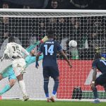 Serie A | Juventus 2-2 Lazio: Kalulu completes incredible comeback