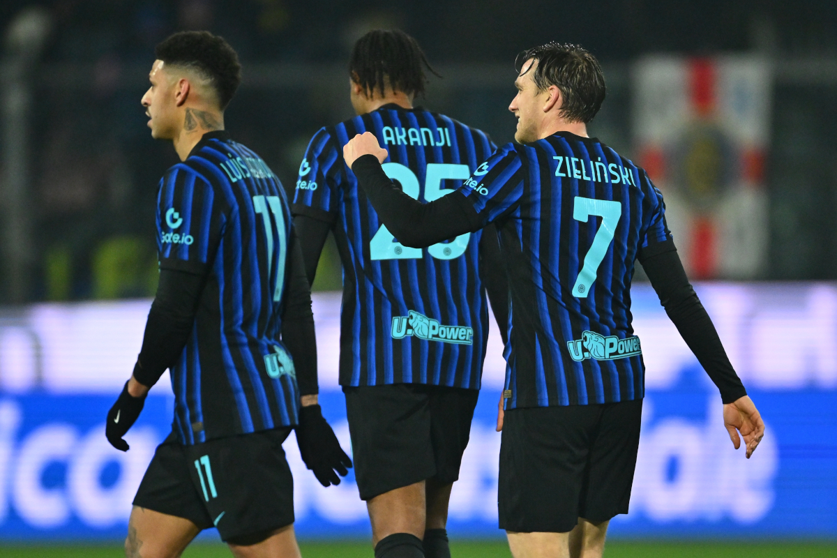 Player ratings: Cremonese 0-2 Inter – Zielinski shines for dominant Nerazzurri