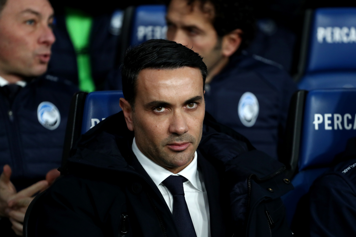 Palladino: ‘Atalanta showed maturity in 2-1 victory, we wanted Raspadori at all costs’