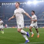 Man United unlikely to reduce Hojlund fee for permanent Napoli transfer