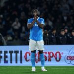 Napoli set asking price for former Man Utd & Chelsea forward Lukaku