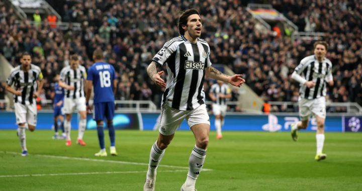 Juventus need Champions League for Tonali and Bernardo Silva transfer boost