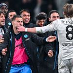 Video: McTominay wins Serie A Goal of the Month