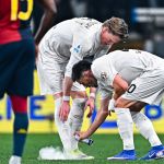 Manna: ‘Napoli wish we had played with normal number of injuries’