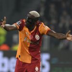 Galatasaray confirm ‘no clause in Osimhen’s contract’ amid Juventus speculation