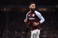 Juventus heading for another Douglas Luiz ‘problem’ in summer transfer window