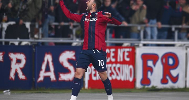 Bernardeschi snubbed Gasperini for Toronto FC move: ‘80%’ about money