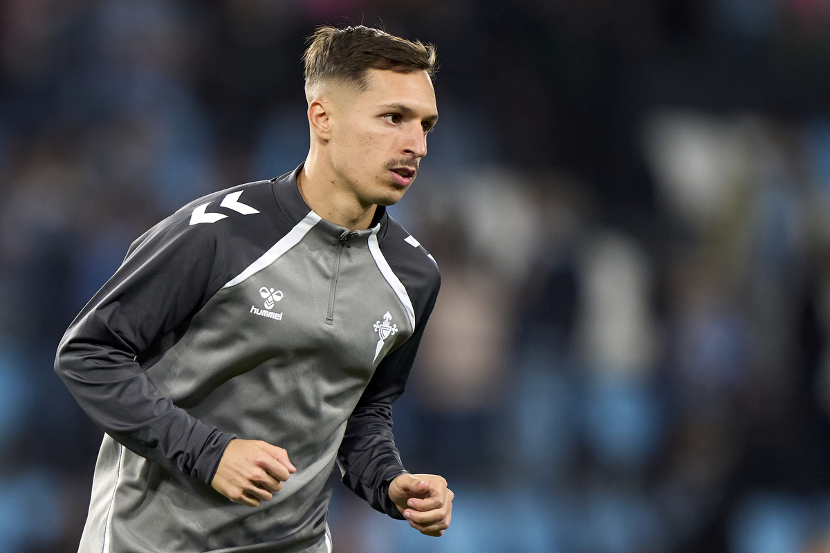 Official: Roma sign Zaragoza from Bayern Munich