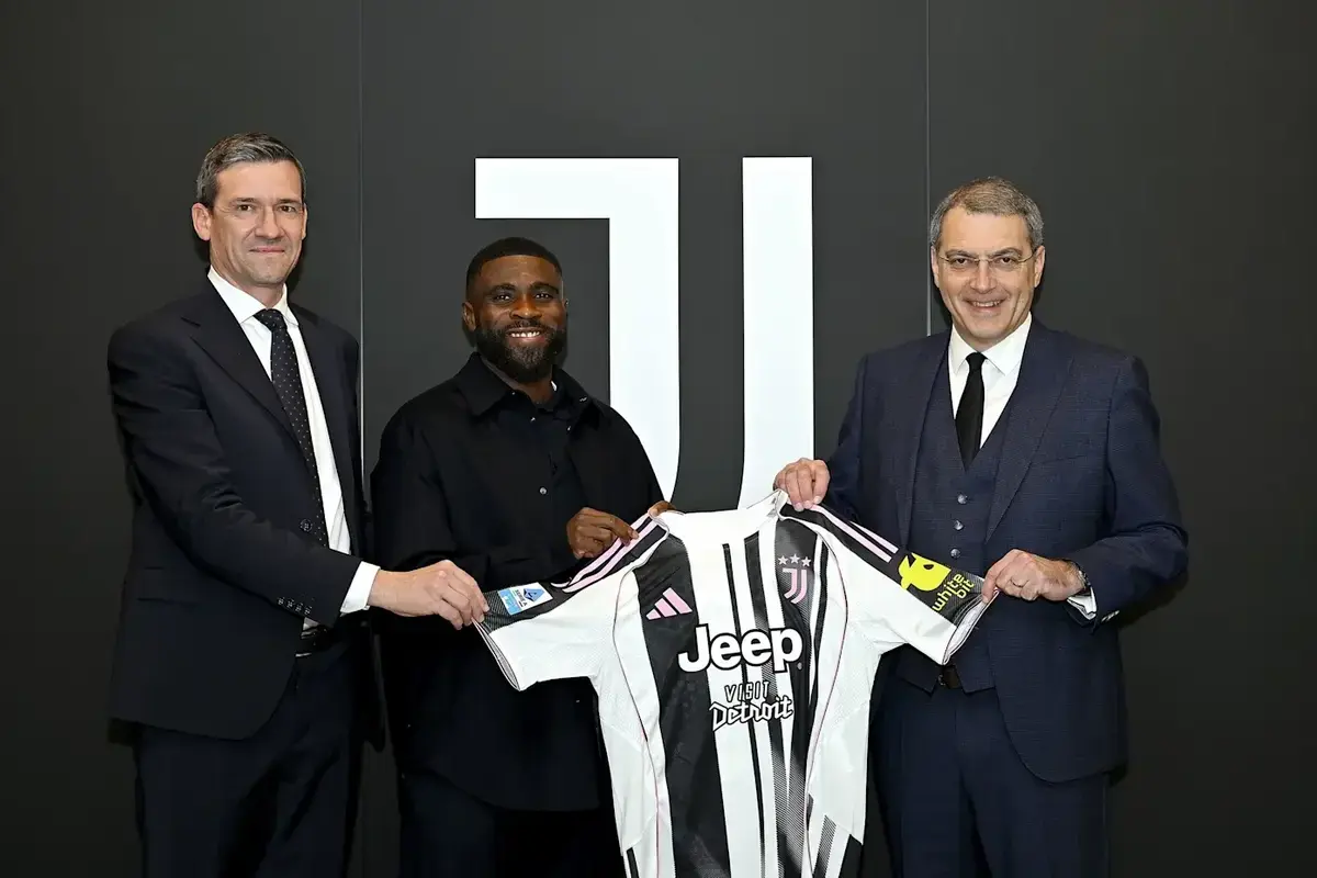 Official: Juventus sign Boga from OGC Nice in first deal of January  transfer window - Football Italia