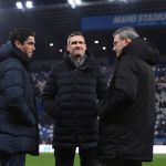 Juventus could part ways with two more directors after Comolli departure