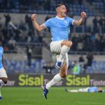 Serie A | Lazio 2-1 Sassuolo: Aquile strike late to break into top 10