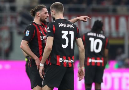 New Rabiot role in 3-4-2-1 could inspire Amorim’s Milan