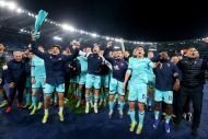 Italiano: ‘Bologna climbed a mountain, now underdogs with Aston Villa too’