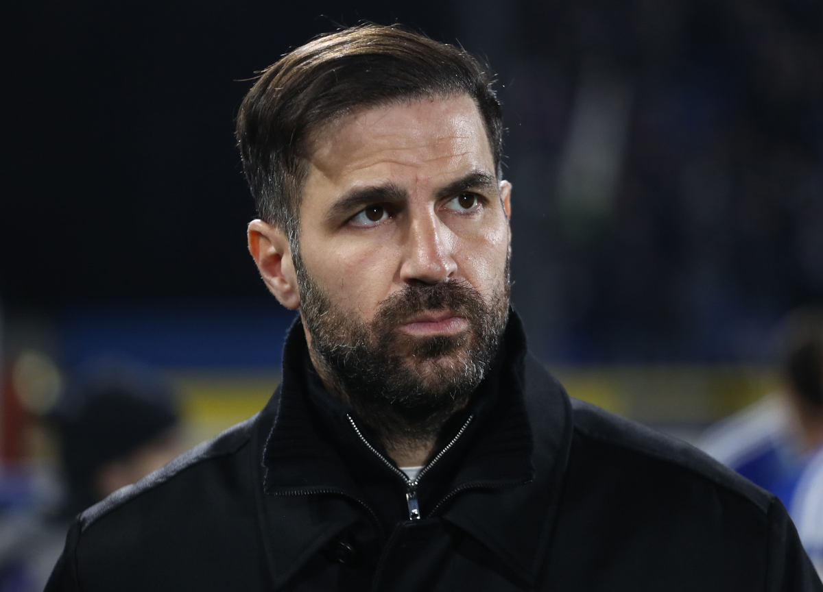 Fabregas : ‘Como deserved a 1-0 victory over Inter, dream is to challenge for more’