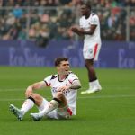 Pulisic: Milan will ‘sort everything out’, I won’t compare Pochettino to Allegri