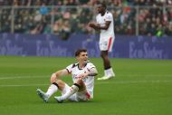 Pulisic: Milan will ‘sort everything out’, I won’t compare Pochettino to Allegri