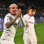 Nottingham Forest join Napoli in race for Fiorentina’s Dodo