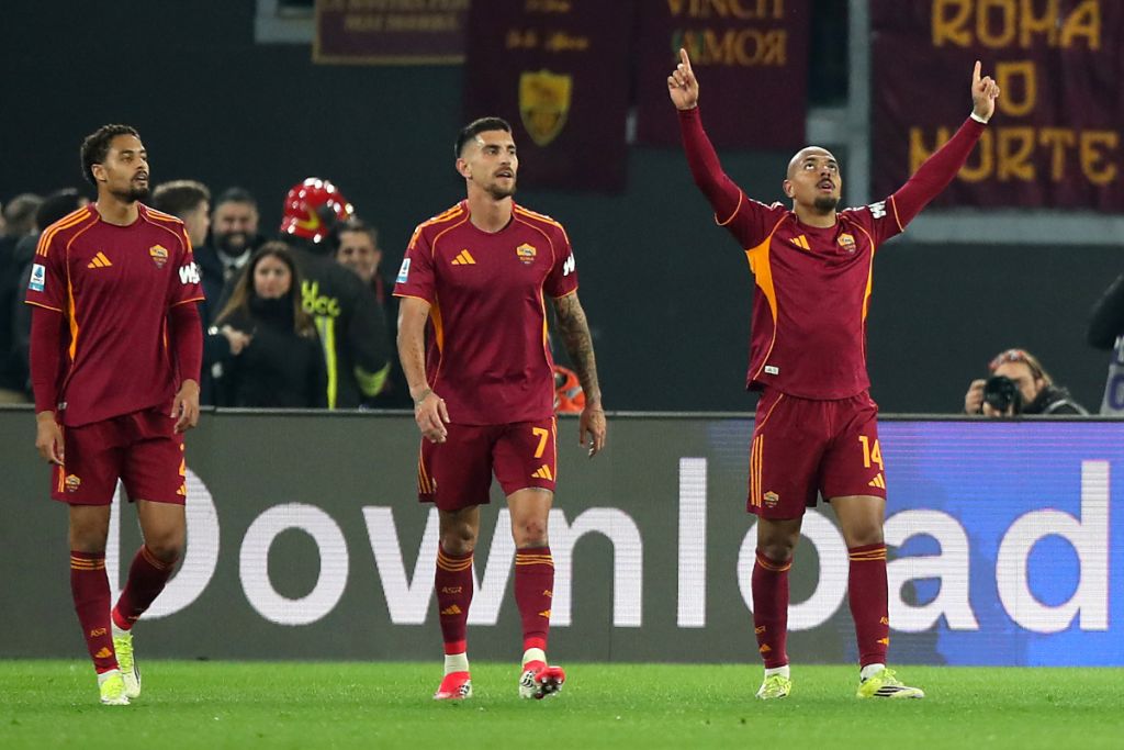 Serie A Wk28: Genoa vs. AS Roma - probable line-ups, where to watch on TV