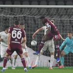 Serie A | Torino 2-0 Lazio: Ideal D’Aversa debut adds to Sarri woe