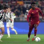 Roma season over for Ndicka, World Cup with Ivory Coast now at risk
