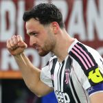 Gatti’s goal the turning point for Juventus and Roma in race for Champions League spot
