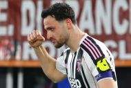 Report Napoli want Gatti on loan with option to buy from Juventus