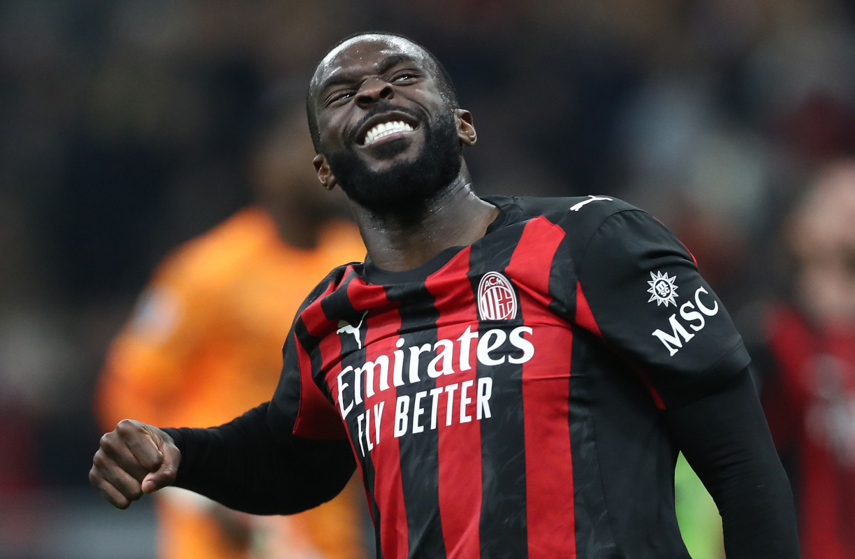 Tomori praises Milan’s double clean sheet against Inter: ‘It’s not easy’ – Football Italia