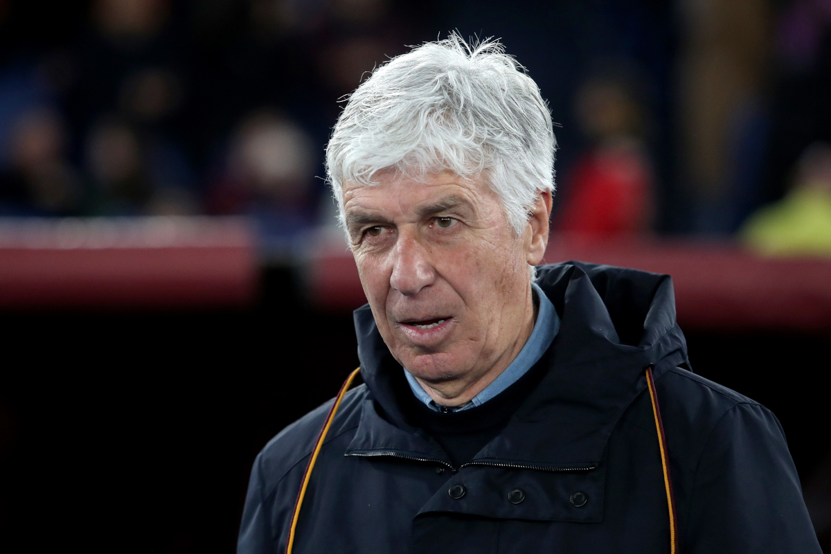 Gasperini has Roma regret in 3-3 with Juventus: ‘Season full of these situations’