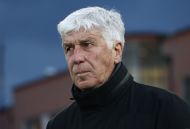Report heated Gasperini confrontation at Roma stayed behind closed doors