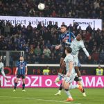 Serie A | Atalanta 2-2 Udinese: Scamacca double to rescue a point