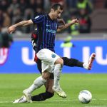 Mkhitaryan gets power to decide on Inter future after June 30