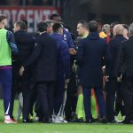 Referee chiefs confirm Ricci handball in Milan derby not worthy of penalty kick