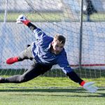 Inter close in on Lazio’s Provedel to partner Josep Martinez
