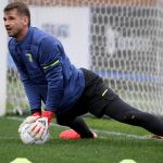 Provedel home after surgery, as Lazio goalkeeper warned of serious injury