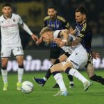 Serie A | Pisa 0-1 Bologna: Odgaard magic guarantees victory