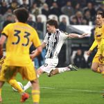 Serie A | Juventus 4-0 Pisa: Yildiz inspiration brings much needed victory