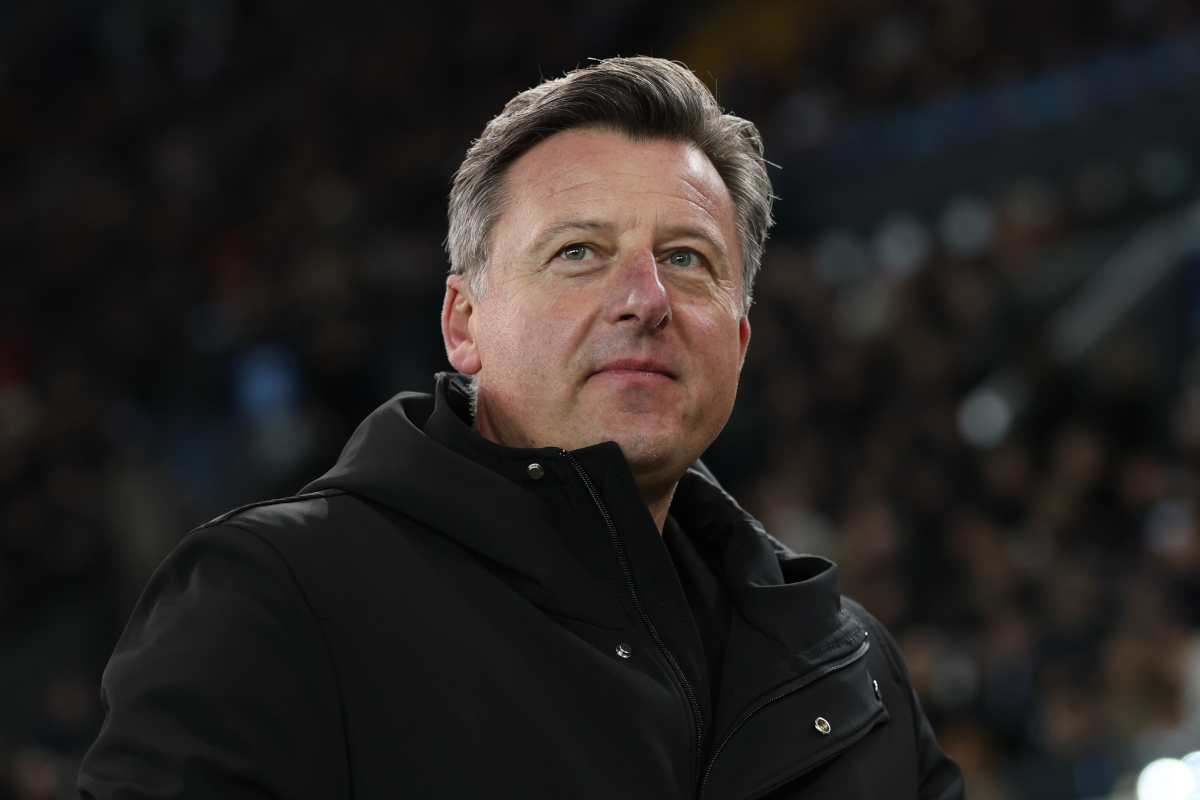 Runjaic: ‘Juventus have world class players and Udinese cannot compete now’