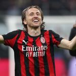 Bierhoff spotted unnoticed Modric tactic at the end of Milan 1-0 Inter