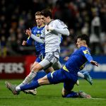 Maresca and Man City may upset Inter’s plans to sign Palestra