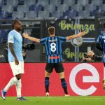 Coppa Italia | Lazio 2-2 Atalanta: Dea fight back twice for precious draw