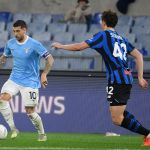 Lazio fans ‘made presence felt’ even when boycotting Coppa Italia semi final